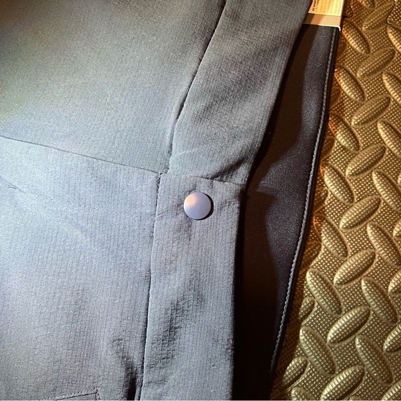 Kirkland Signature Dark Blue Trousers - Picture 9 of 13